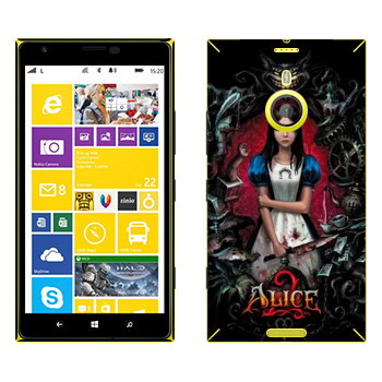   «:  »   Nokia Lumia 1520