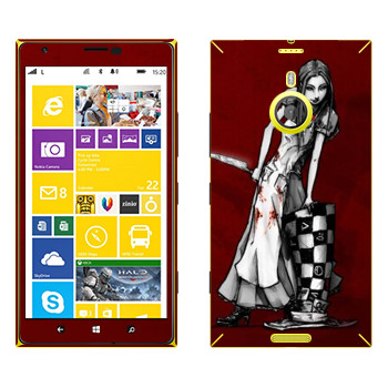   « - - :  »   Nokia Lumia 1520