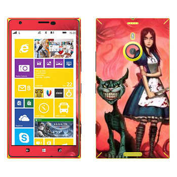   «    - :  »   Nokia Lumia 1520