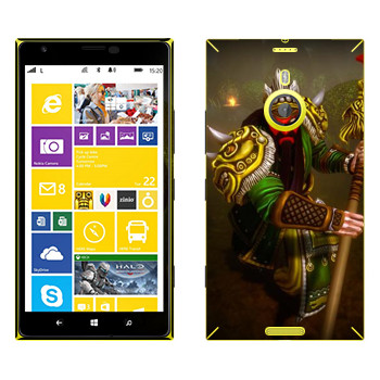   «Ao Kuang : Smite Gods»   Nokia Lumia 1520