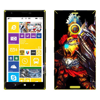   «Ares : Smite Gods»   Nokia Lumia 1520
