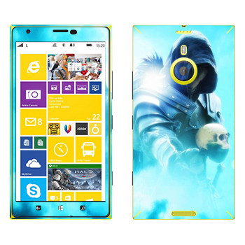   «Assassins -  »   Nokia Lumia 1520