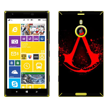  «Assassins creed  »   Nokia Lumia 1520