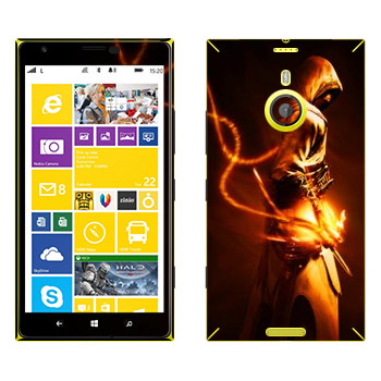   «Assassins creed  »   Nokia Lumia 1520