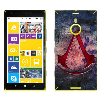   «Assassins creed »   Nokia Lumia 1520