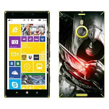   «Assassins»   Nokia Lumia 1520