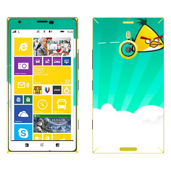   « - Angry Birds»   Nokia Lumia 1520