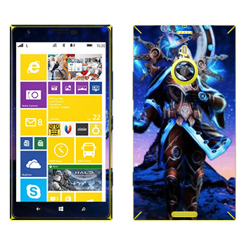   «Chronos : Smite Gods»   Nokia Lumia 1520