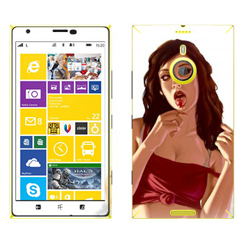   «Chupa Chups  - GTA 5»   Nokia Lumia 1520