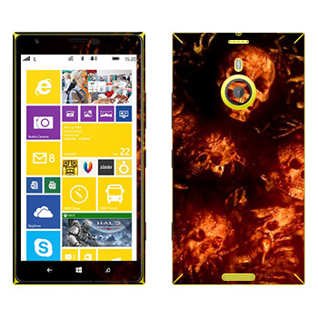   «Dark Souls »   Nokia Lumia 1520