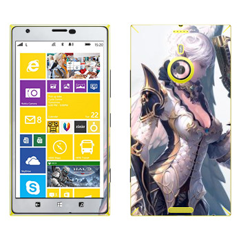   «- - Lineage 2»   Nokia Lumia 1520