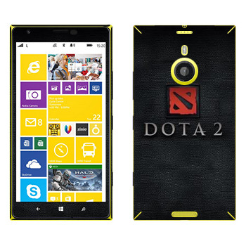   «Dota 2»   Nokia Lumia 1520