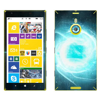   «Dota energy»   Nokia Lumia 1520
