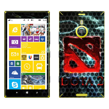   «Dota »   Nokia Lumia 1520