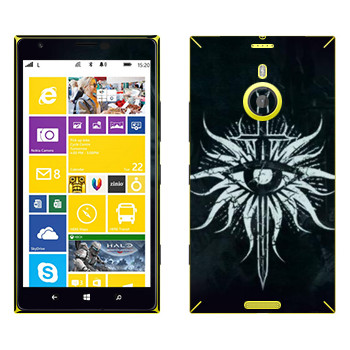   «Dragon Age -  »   Nokia Lumia 1520