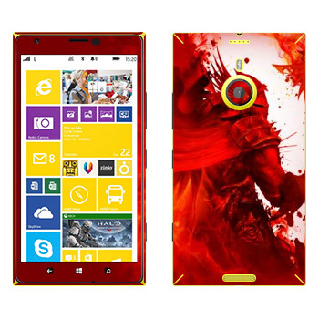   «Dragon Age -  »   Nokia Lumia 1520