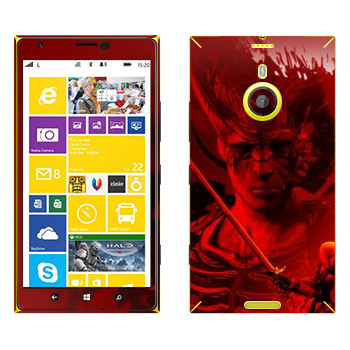   «Dragon Age - »   Nokia Lumia 1520