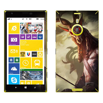   «Drakensang deer»   Nokia Lumia 1520
