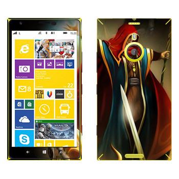   «Drakensang disciple»   Nokia Lumia 1520