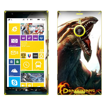   «Drakensang dragon»   Nokia Lumia 1520