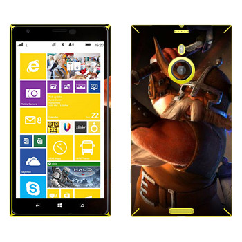   «Drakensang gnome»   Nokia Lumia 1520