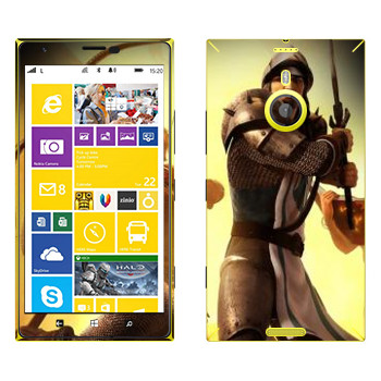   «Drakensang Knight»   Nokia Lumia 1520