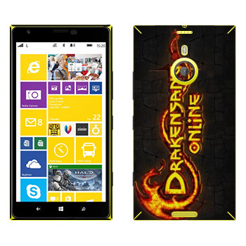   «Drakensang logo»   Nokia Lumia 1520