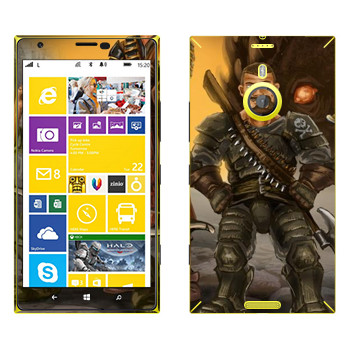   «Drakensang pirate»   Nokia Lumia 1520