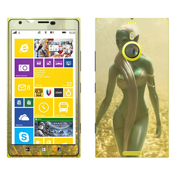   «Drakensang»   Nokia Lumia 1520