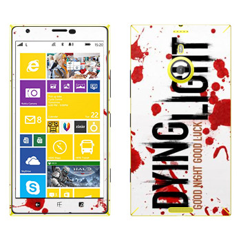   «Dying Light  - »   Nokia Lumia 1520