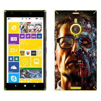  «Dying Light  -  »   Nokia Lumia 1520