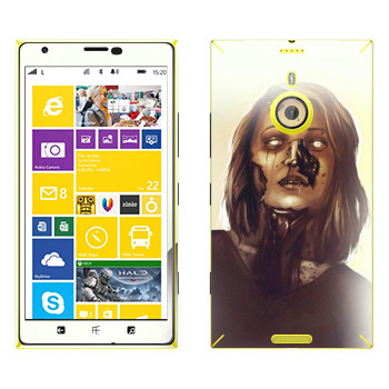   «Dying Light -  »   Nokia Lumia 1520