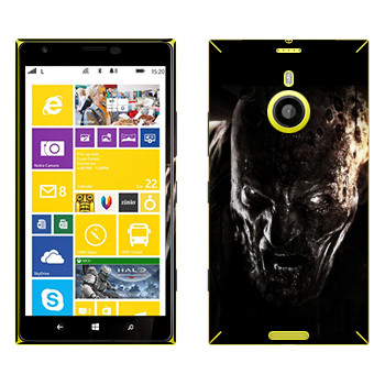   «Dying Light  »   Nokia Lumia 1520