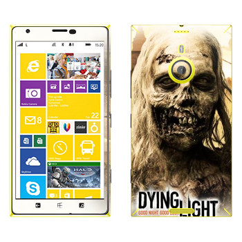   «Dying Light -»   Nokia Lumia 1520