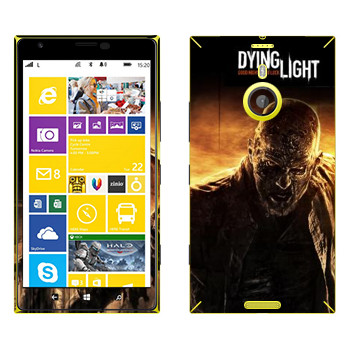   «Dying Light »   Nokia Lumia 1520