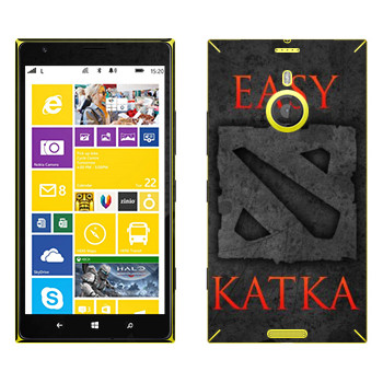   «Easy Katka »   Nokia Lumia 1520