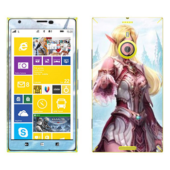   « - Lineage 2»   Nokia Lumia 1520