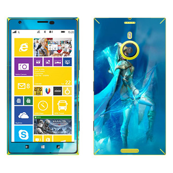   « -  »   Nokia Lumia 1520