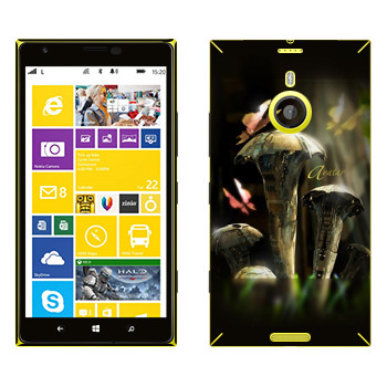   «EVE »   Nokia Lumia 1520