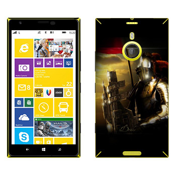   «EVE »   Nokia Lumia 1520