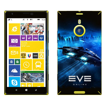   «EVE  »   Nokia Lumia 1520