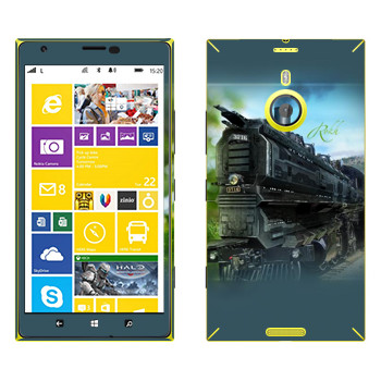   «EVE Rokh»   Nokia Lumia 1520