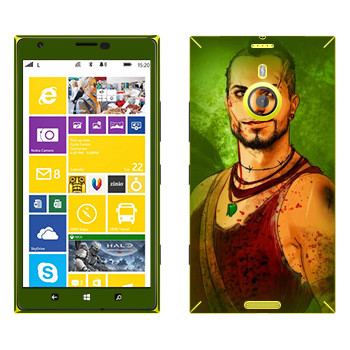   «Far Cry 3 -  »   Nokia Lumia 1520