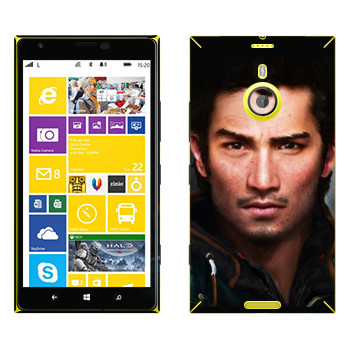   «Far Cry 4 -  »   Nokia Lumia 1520