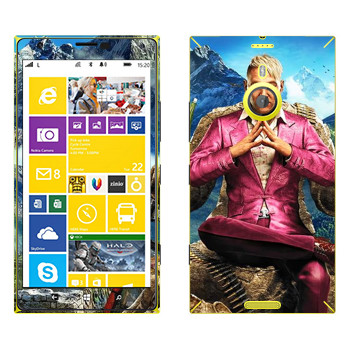   «Far Cry 4 -  »   Nokia Lumia 1520