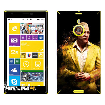   «Far Cry 4 -    »   Nokia Lumia 1520