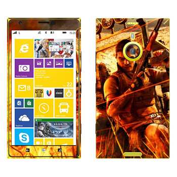   «Far Cry »   Nokia Lumia 1520