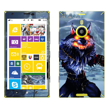   «Fenrir : Smite Gods»   Nokia Lumia 1520