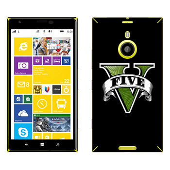   «GTA 5 »   Nokia Lumia 1520