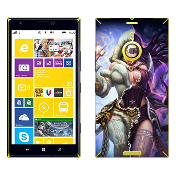   «Hel : Smite Gods»   Nokia Lumia 1520